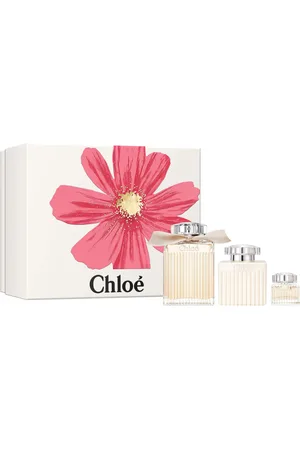 Chloé Signature Eau de Parfum 100ml Gift Set