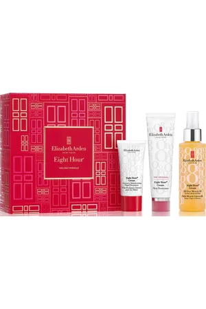 Elizabeth Arden Holiday Miracle Eight Hour 3-Piece Gift Set