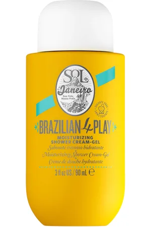 Sol de Janeiro Brazilian 4 Play Hydraterende Douchecrèmegel 90 ml