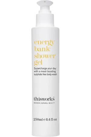 This Works Energy Bank™ Douchegel