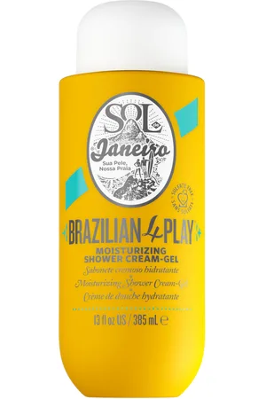 Sol de Janeiro Brazilian 4 Play Hydraterende Douchecrèmegel 385ml