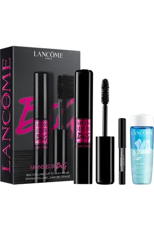Lancôme Lancôme Mr Big Mascara Oogroutine Cadeauset