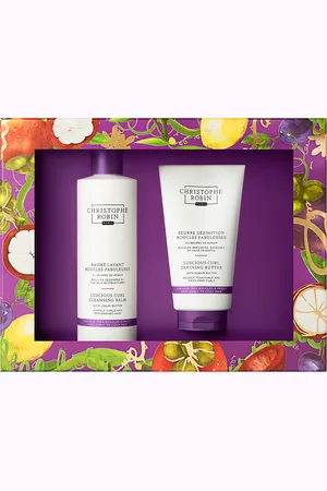 Christophe Robin Curl Ritual Gift Set
