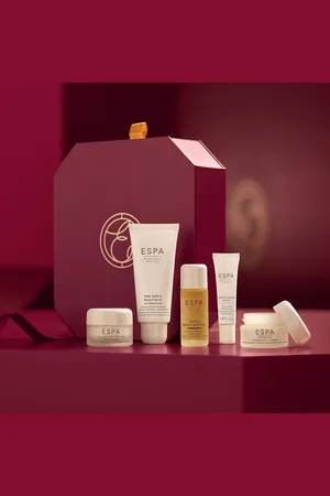 ESPA Xmas 2021 Gift Set