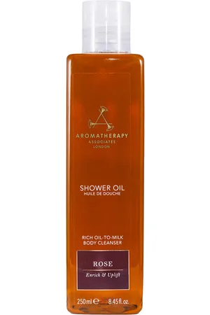 Aromatherapy Associates Rose Douche-olie 250 ml