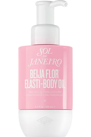 Sol de Janeiro Beija Flor Elasti-Body Oil 100ml