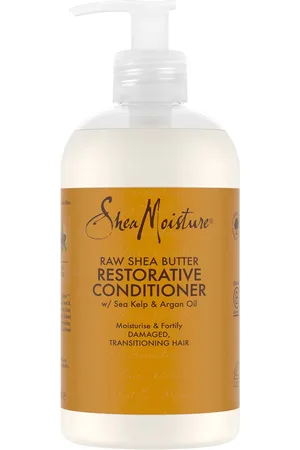 Shea Moisture Shea Moisture Raw Sheaboter Herstellende Conditioner 379ml