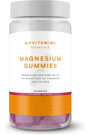 Myvitamins Magnesium Gummies - 30servings