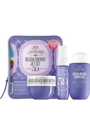 Sol de Janeiro Delícia Drench Jet Set