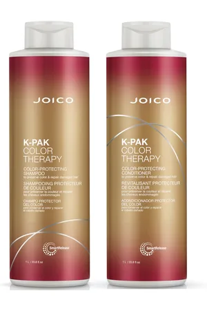 Joico K-Pak Color Therapy Supersize Duo