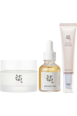 Beauty of Joseon Best Selling Trio
