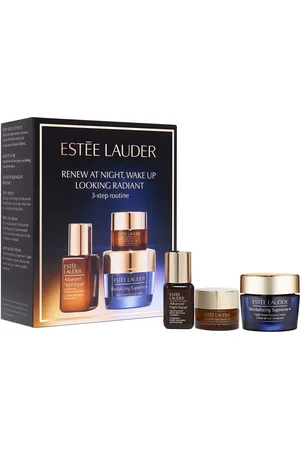 Estée Lauder Estée Lauder Own The Night Renew + Repair Skincare Gift Set