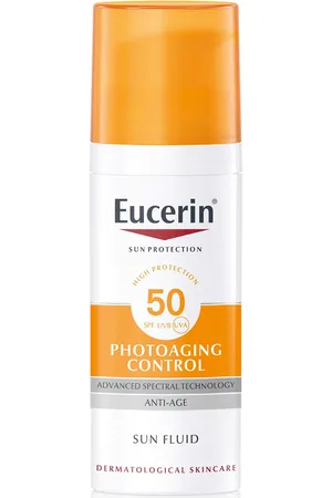 Eucerin Sun Photoaging Control Sun Fluid SPF50 50ml