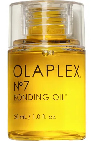 Olaplex No. 7 Bonding Frizz Reduction and Heat Protection Hair Oil 30ml