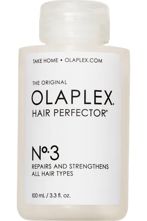 Olaplex No. 3 Hair Perfector Pre-Shampoo Versterkende en Herstellende Haarbehandeling 100 ml