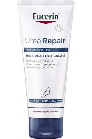 Eucerin UreaRepair Plus 10% Urea Foot Cream 100ml
