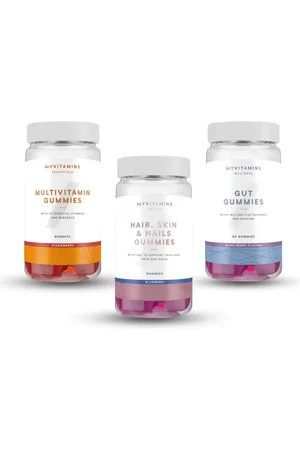 Myvitamins Molly-Mae Loves Bundle