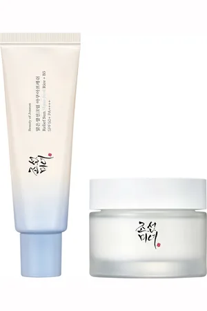 Beauty of Joseon Morning Essentials Duo for Combo/ Oily Skin