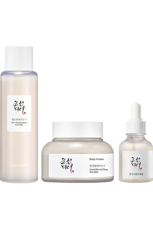 Beauty of Joseon Glowing Skin Trio