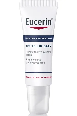 Eucerin Droge Huid Acute Lippenbalsem 10 ml
