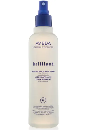AVEDA Brilliant Haarspray 250 ml