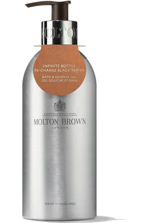 Molton Brown Re-charge Black Pepper Infinite Bottle