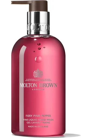 Molton Brown Fiery Pink Pepper Fine Liquid Hand Wash 300ml