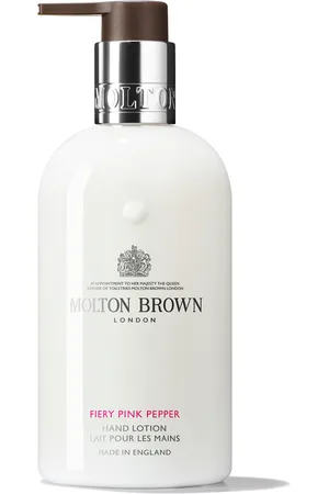 Molton Brown Fiery Pink Pepper Hand Lotion 300ml
