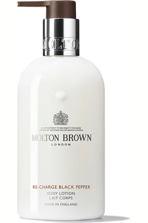 Molton Brown Re-charge Black Pepper Body Lotion 300ml