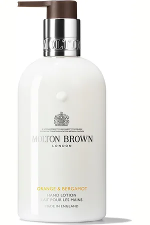 Molton Brown Orange and Bergamot Hand Lotion 300ml