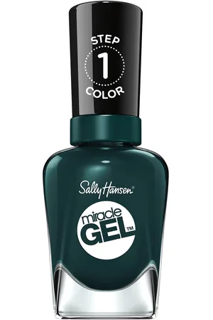 Sally Hansen Miracle Gel Nail Varnish