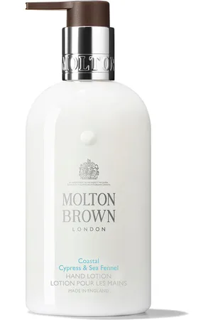 Molton Brown Coastal Cypress and Sea Fennel Hand Lotion 300ml