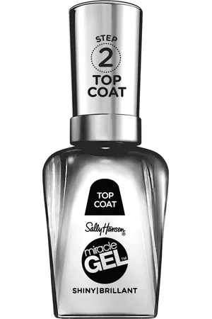 Sally Hansen Miracle Gel 2,0 Toplaag 14,7 ml