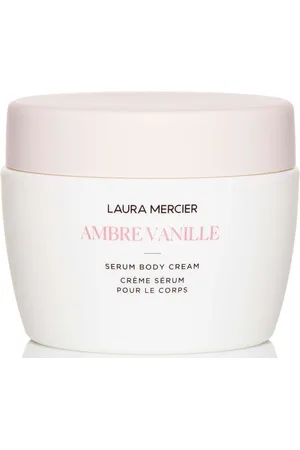 Laura Mercier Ambre Vanille Serum Bodycrème 200 ml