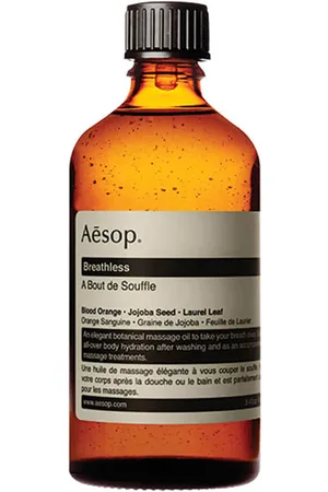 Aesop Breathless (Hydraterende Lichaamsbehandeling) 100 ml