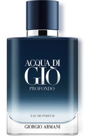 Emporio Armani Acqua Di Gio Homme Profondo Eau de Parfum 100ml