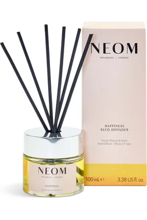 Neom Happiness Reed Diffuser