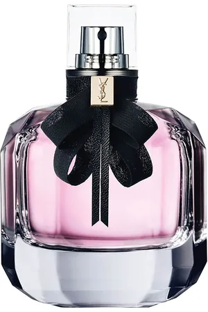 Saint Laurent Yves Saint Laurent Mon Paris Eau de Parfum 50ml