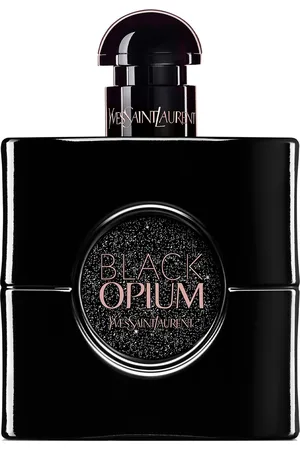 Saint Laurent Yves Saint Laurent Black Opium Le Parfum 50 ml