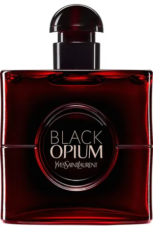 Yves Saint Laurent Black Opium Over Red Eau de Parfum 50ml