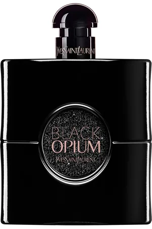 Saint Laurent Yves Saint Laurent Black Opium Le Parfum 90 ml
