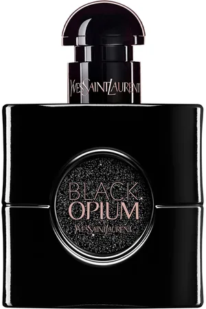 Saint Laurent Yves Saint Laurent Black Opium Le Parfum 30 ml