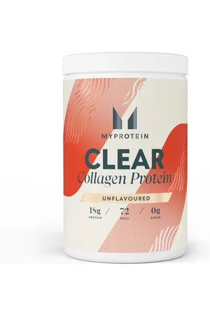 Myvitamins Collageenpoeder - 30servings