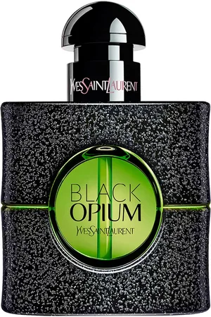 Saint Laurent Yves Saint Laurent Black Opium Illicit Green Eau de Parfum 30 ml