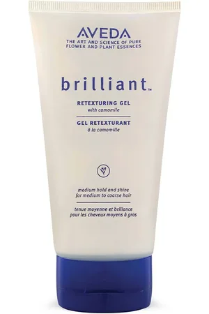 AVEDA Brilliant Hetexturiserende Gel 150 ml