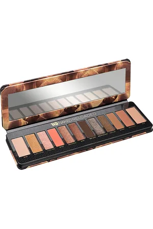 Urban Decay Naked Reloaded Oogschaduwpalet