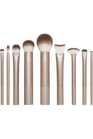 Real Techniques Au Naturale Complete Borstelset