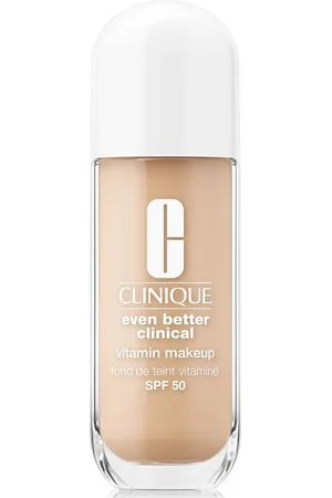Clinique Even Better Vitamin Makeup SPF 50 30ml (Various Shades)