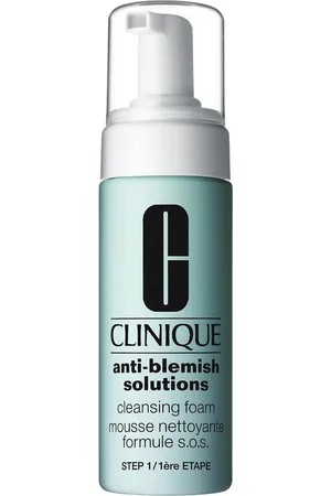 Clinique Anti-Blemish Solutions Reinigingsschuim 125 ml