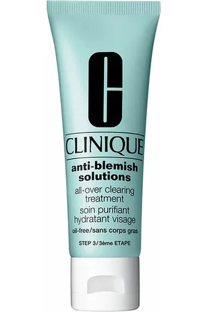Clinique Anti-Blemish Solutions Zuiverende Behandeling voor het hele Lichaam 50 ml